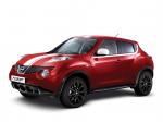 Nissan Juke GT 2014 года